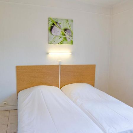 Hotel Les Colombes Verdun-sur-Meuse Pokoj fotografie