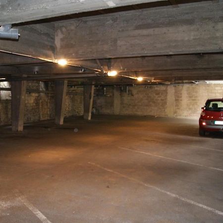 Hotel Les Colombes Verdun-sur-Meuse Exteriér fotografie