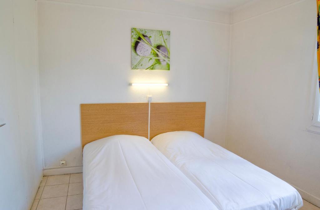 Hotel Les Colombes Verdun-sur-Meuse Pokoj fotografie