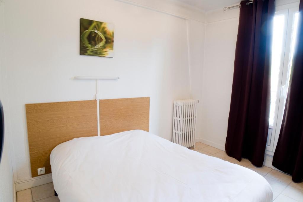 Hotel Les Colombes Verdun-sur-Meuse Pokoj fotografie