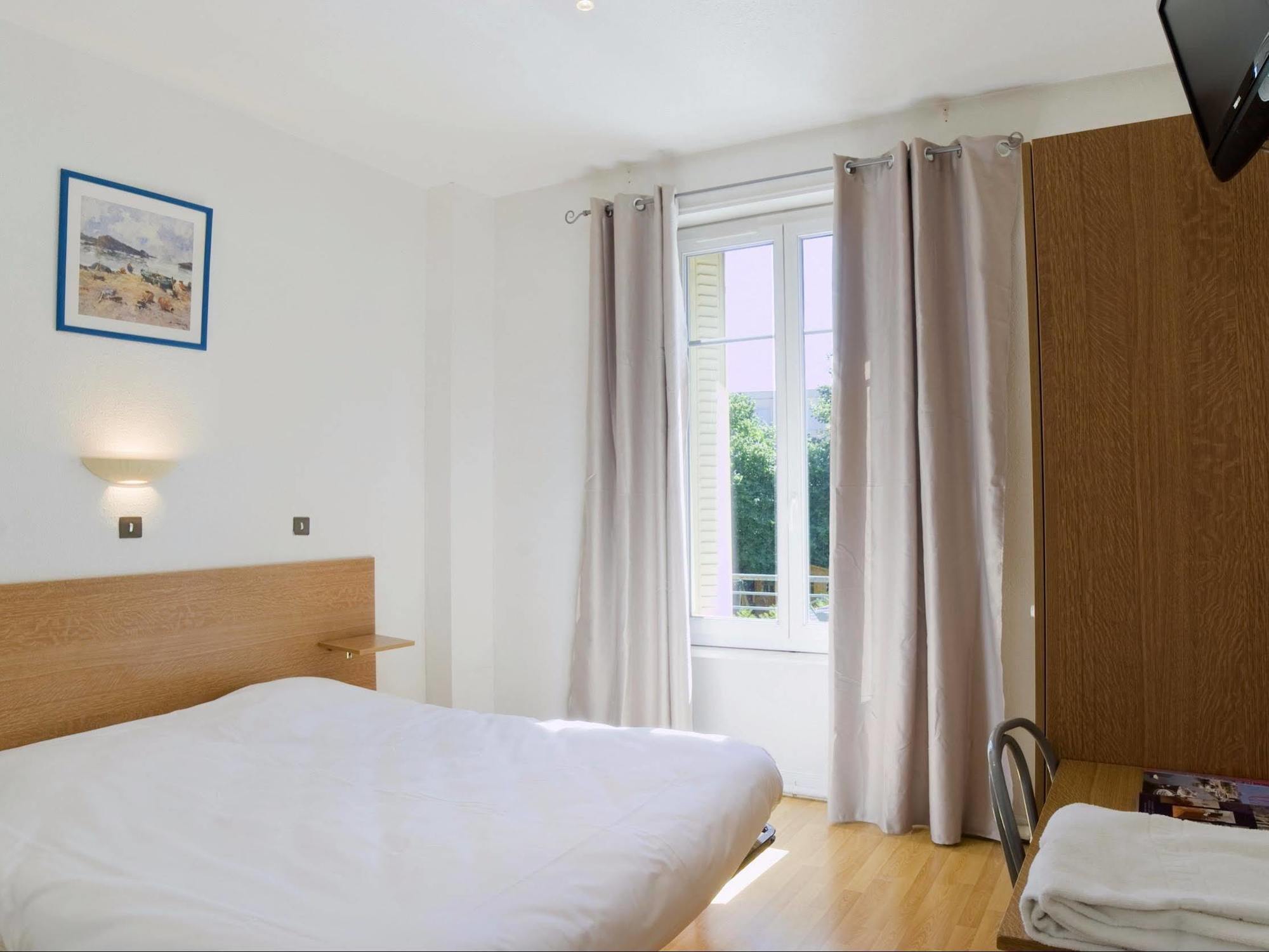 Hotel Les Colombes Verdun-sur-Meuse Exteriér fotografie
