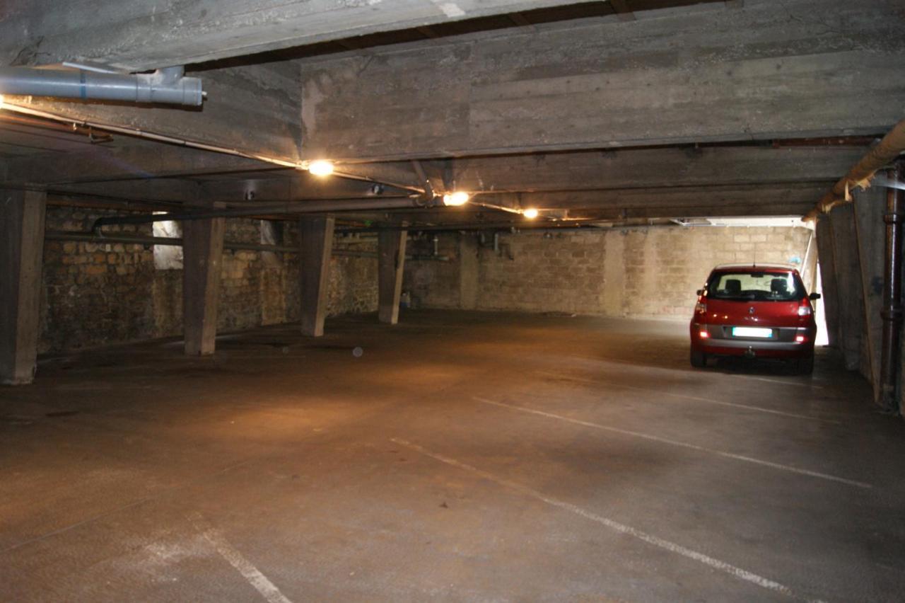 Hotel Les Colombes Verdun-sur-Meuse Exteriér fotografie